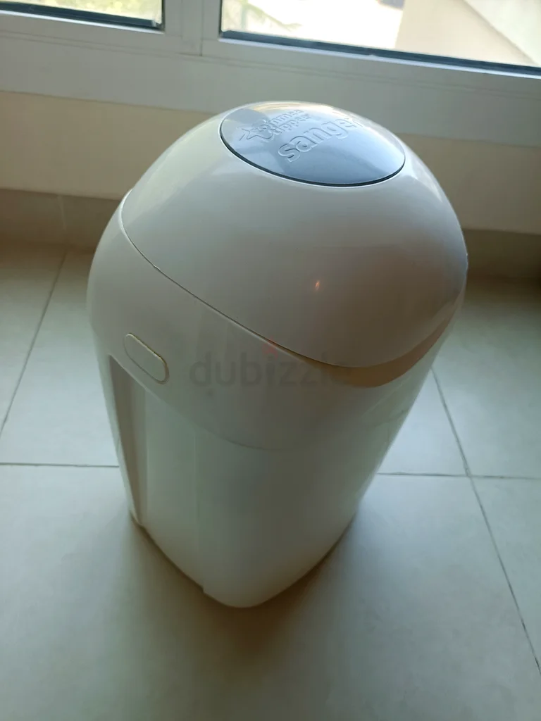 Tommee Tippee Sangenic Baby Diaper Disposal System -63226266249219112