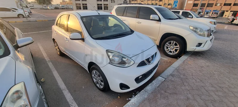 نيسان ميكرا 2020 لدول مجلس التعاون الخليجي63226745836419113