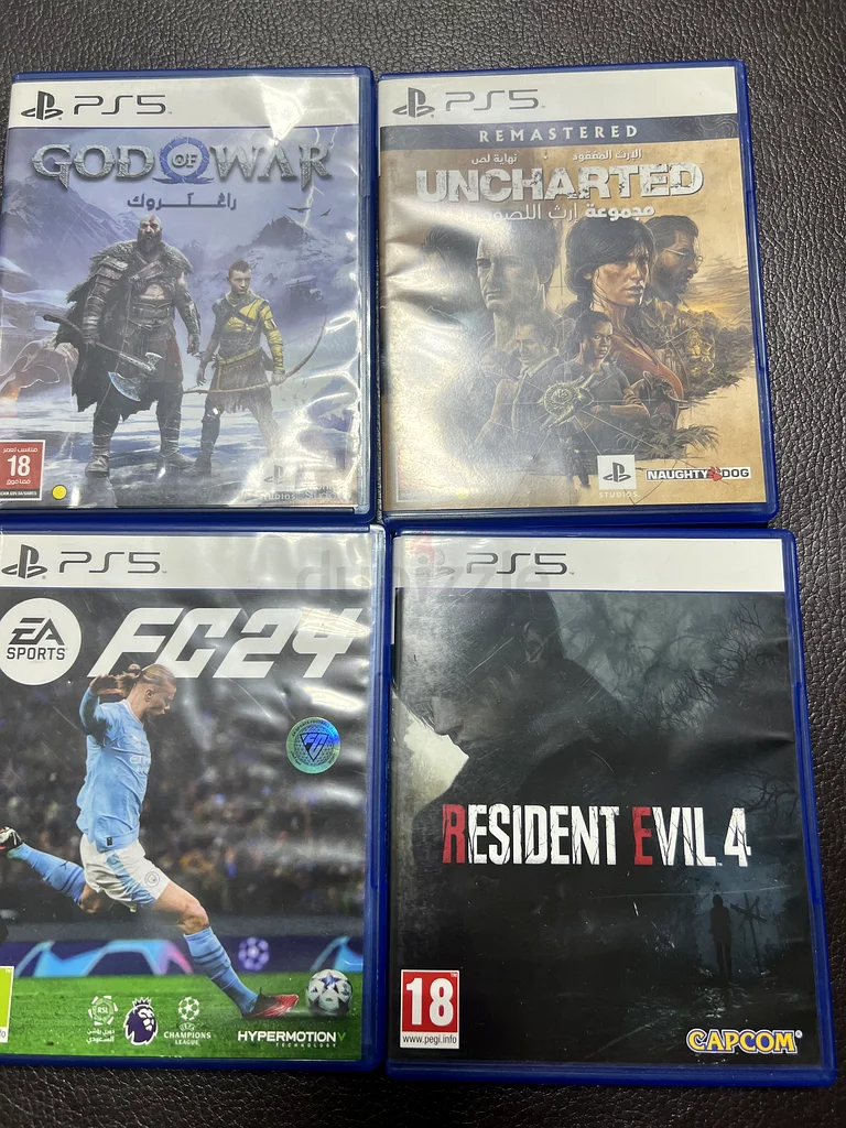 Ps5 games63228835877251110