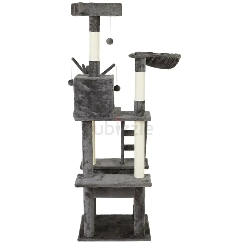 Luxury cat tree63232156776065116