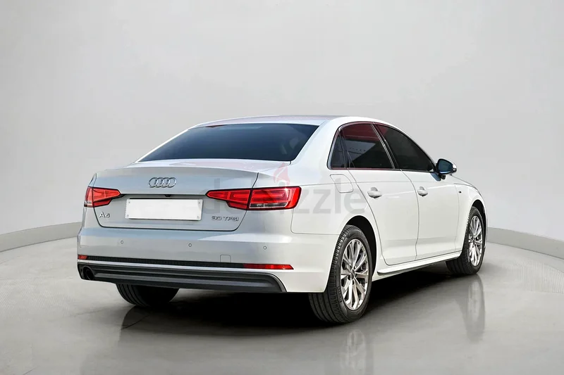 FOR SALE: 2017 Audi A4 30 TFSI design B9 Premium Plus S-Line | Immaculate Condition | Certified P63224793266305114