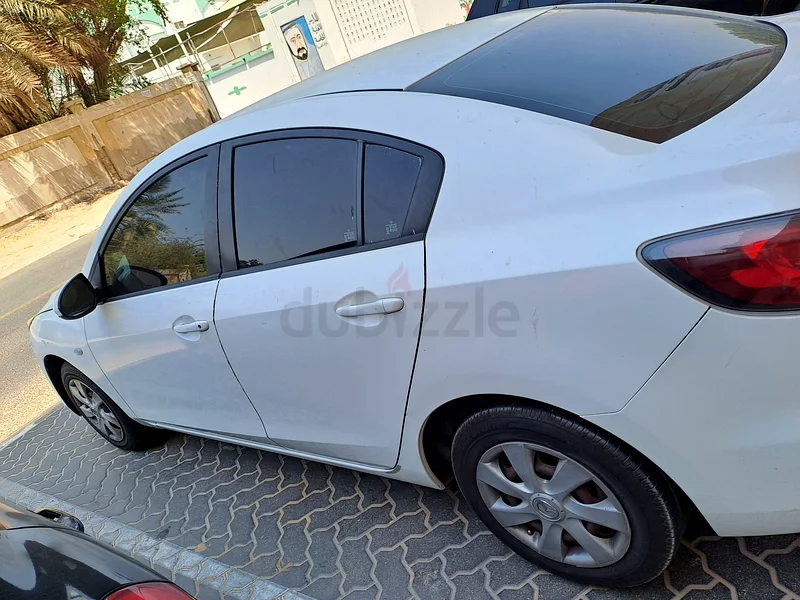 موديل مازدا 3 عام 201063398512578945112