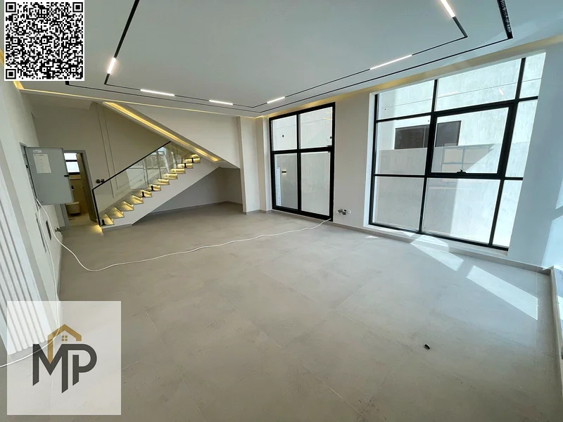 Excellent opportunity to own a luxury villa directly from the owner: Luxury villa for sale in Al Zahia, Ajman63252423570946114