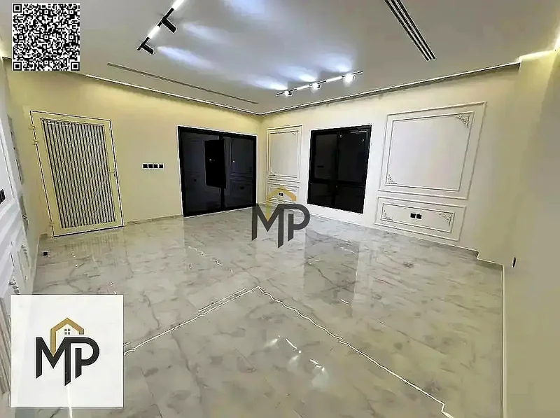 فيلا بسعر مخفض وبدون دفعة أولى بالقرب من المسجد، إحدى الفيلات الفاخرة جداً في عجمان، بتصميم قصر، سوبر ديلوكس63914106119810113