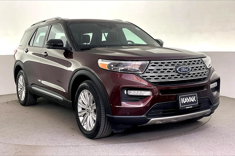 2020 Ford Explorer Limited  • Big Price Drop • Lowest Price Guaranteed • 42051563226745356802118