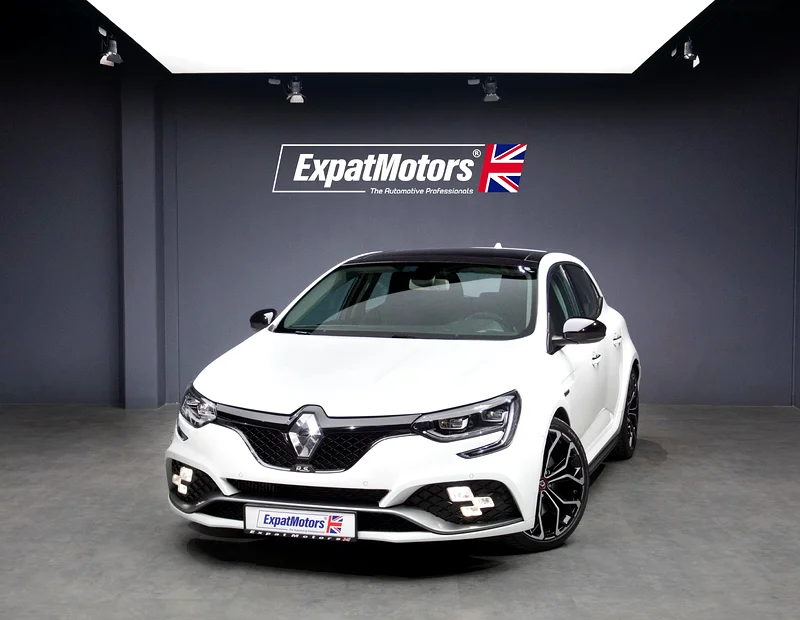 1,895x60 0% DP • 2020 Renault Megane RS Premium 280 BHP • Warranty Available63221826182530116
