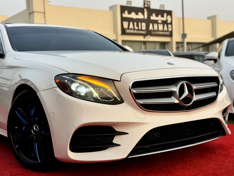 Mercedes E300 in agency condition with an excellent offer price.63231642118785113