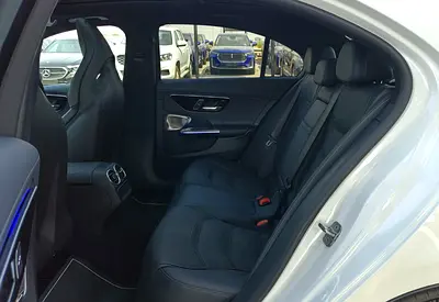 2024 Mercedes-BENZ C-CLASS 缩略图 12