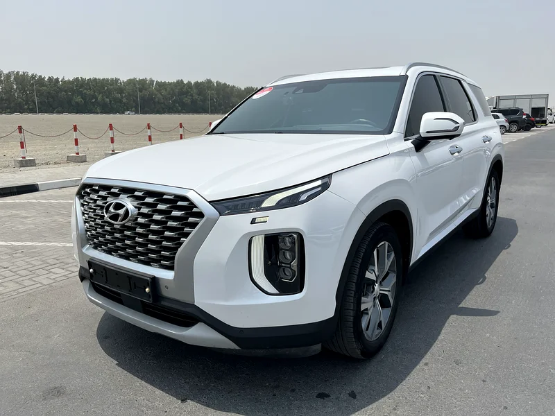 HYUNDAI PALASIDE63406905594115112