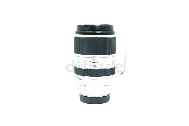 كانون RF 70-200 F2.8 L 70-20063240633214723113