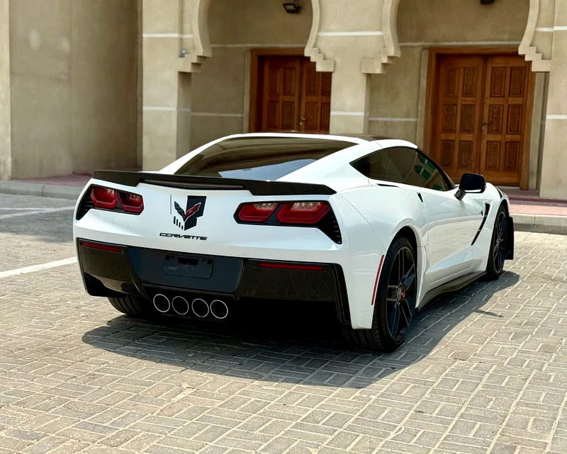 شيفروليه كورفيت C7 خليجي 2015 فل اوبشن63398558682882114