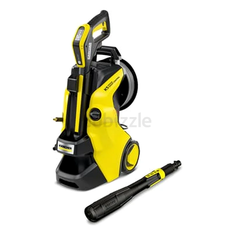 Pressure washer K 5 Premium Smart Control Flex63251897795586112