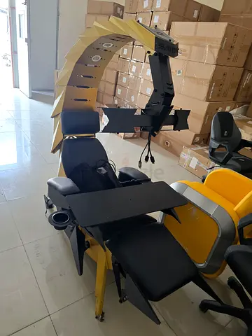 Coolbabay scorpion gaming chair