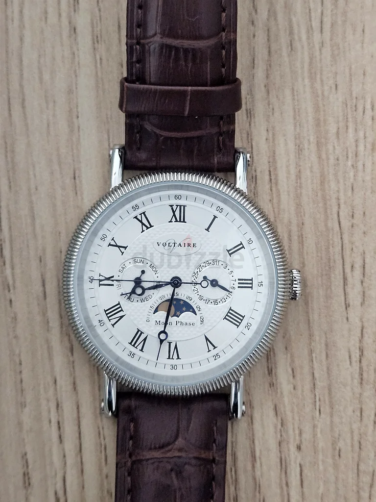 Voltaire Watch Swiss632406352186891118