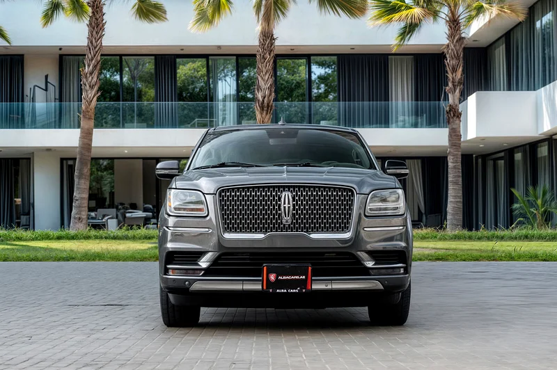3,564 P.M  |  0% Downpayment | NAVIGATOR RESERVE | AGENCY WARRANTY63477946468098113