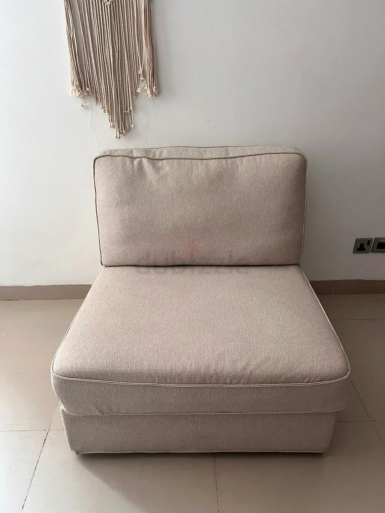 Chair bed brand new never used63179391846017113