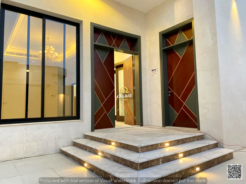 Without a down payment, own a villa close to the main street and also to a large mosque.63903183177987112