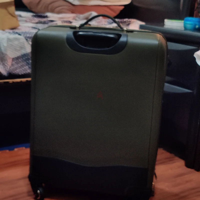 Gucci leather special edition roller luggage63240636337153113