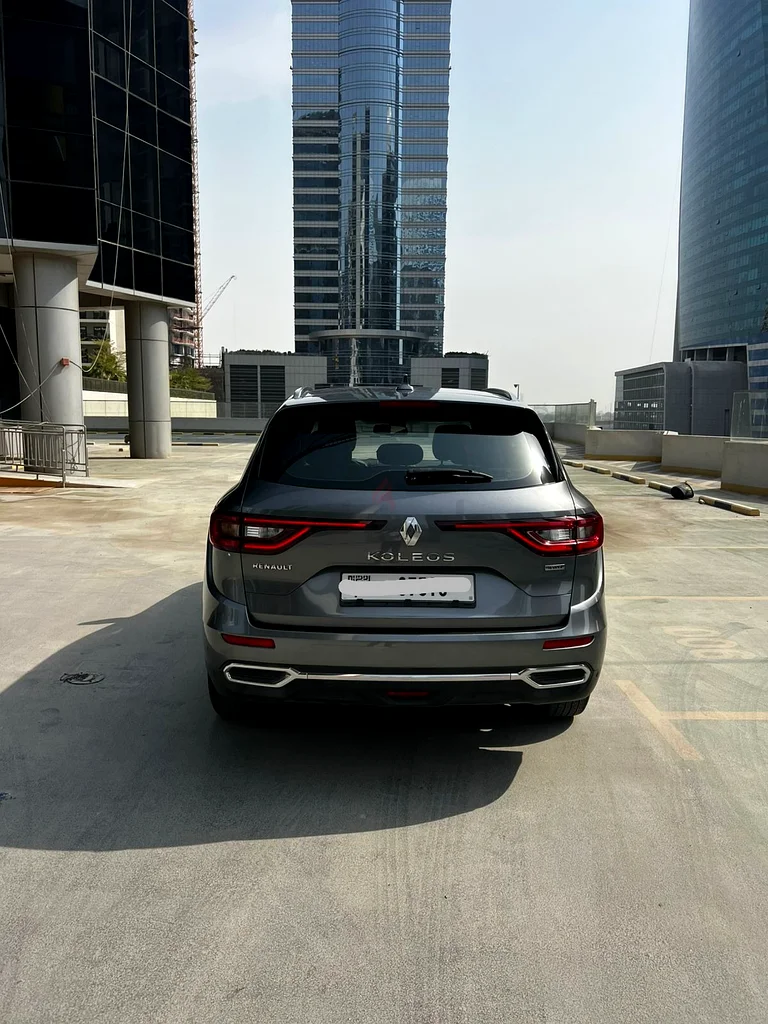 Renault Koleos 2019 LE Leather63221826077441114