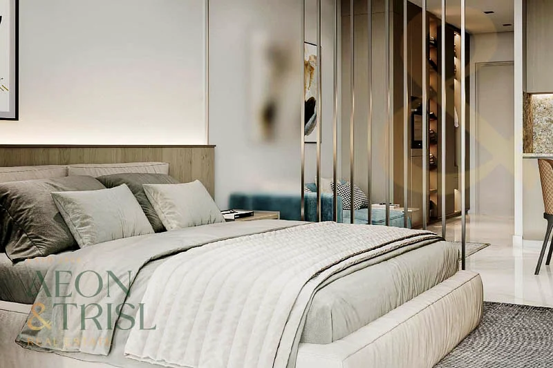 Genuine Re-Sale | High Floor | Palm Jumeirah View64039813485443112