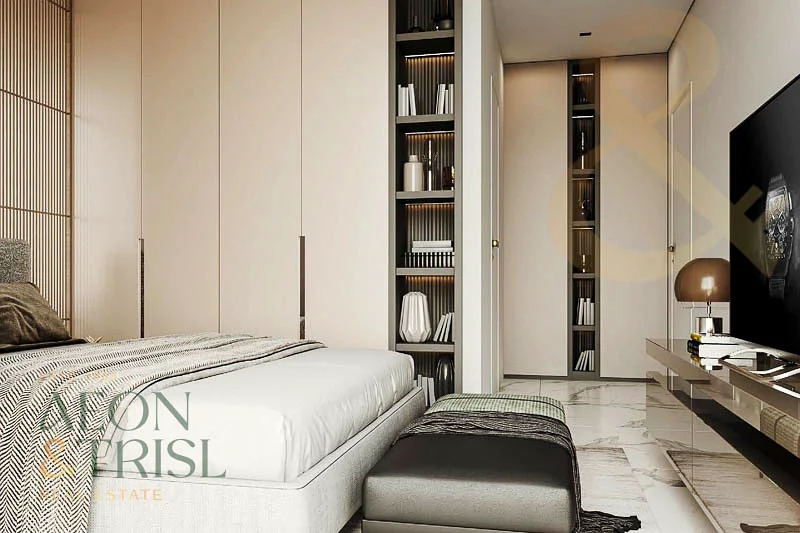 Genuine Re-Sale | High Floor | Palm Jumeirah View64039813485443110