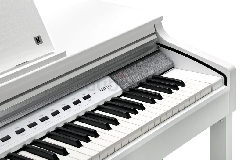 KURZWEIL CUP P1 Digital Piano (White)63205354827265113
