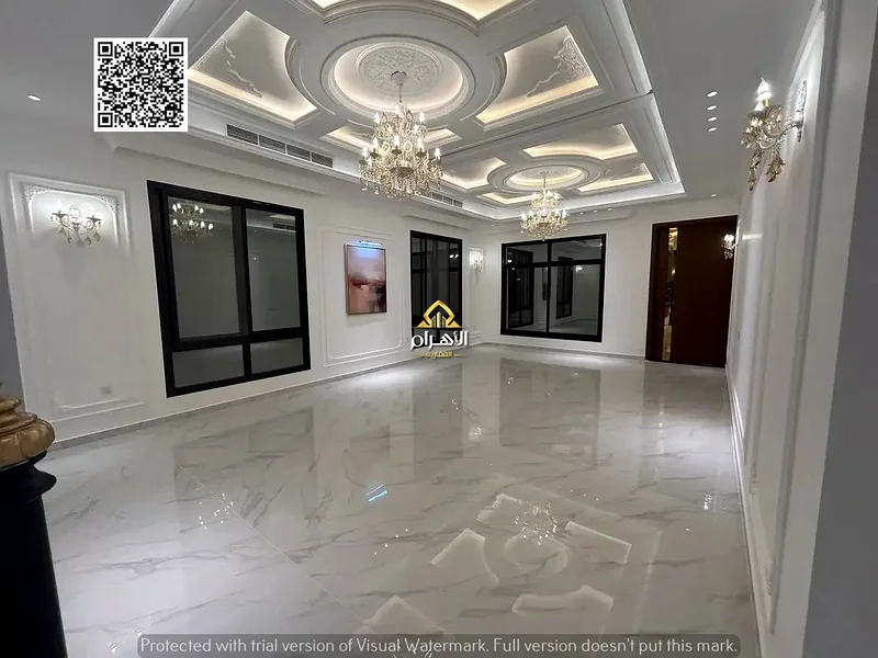 For sale luxury villa consisting of 5 master bedrooms with built-in wardrobes including air conditioning63871901427841113