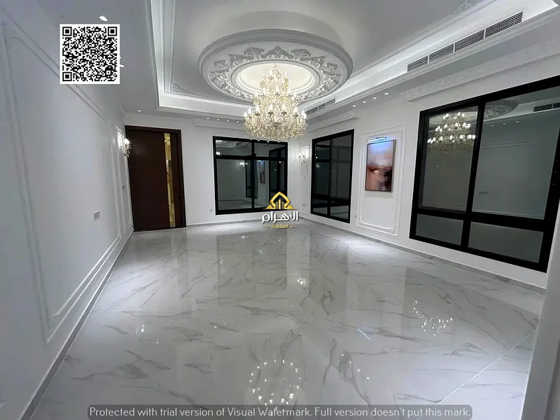 For sale luxury villa consisting of 5 master bedrooms with built-in wardrobes including air conditioning63871901427841114