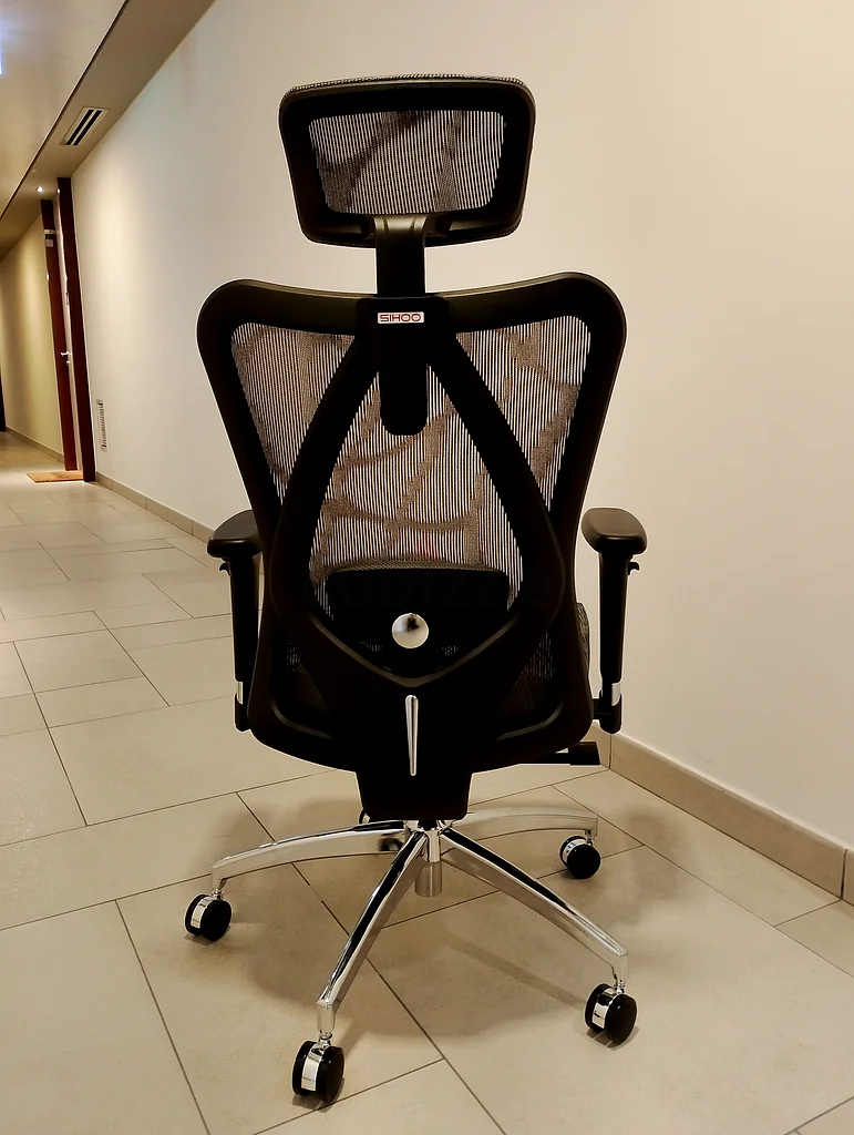 Office Chair63217326528129111