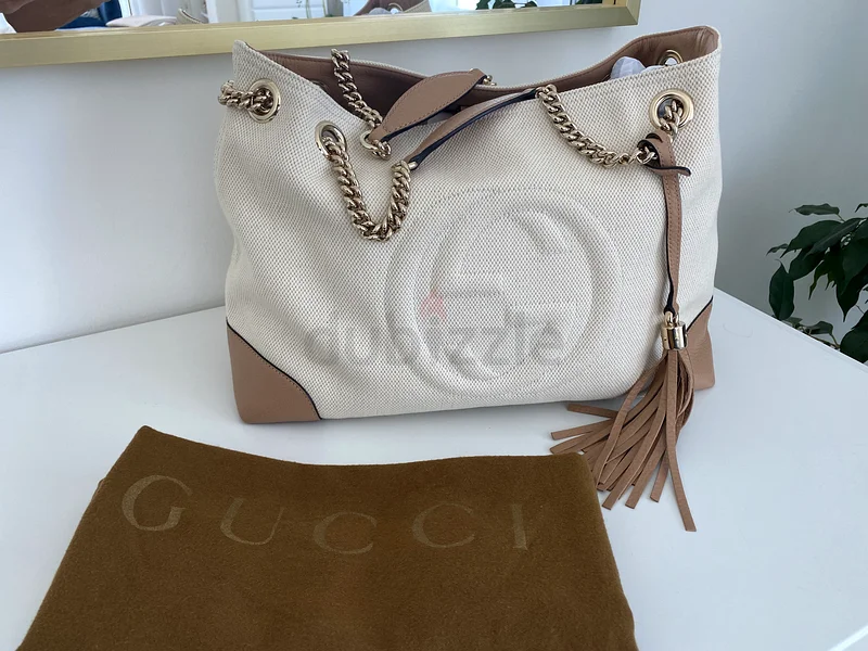 حقيبة غوتشي هوبو632411306405141112
