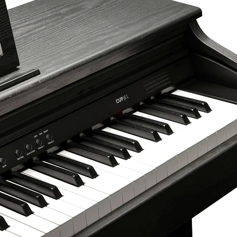 Elegant Digital Piano KURZWEIL CUP E1 Console-Style Digital Piano (Black) Brand New63205354806019112