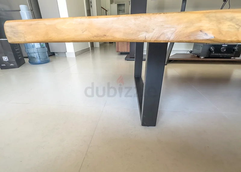 Living Edge Neem Wood Coffee Table63186761678338114