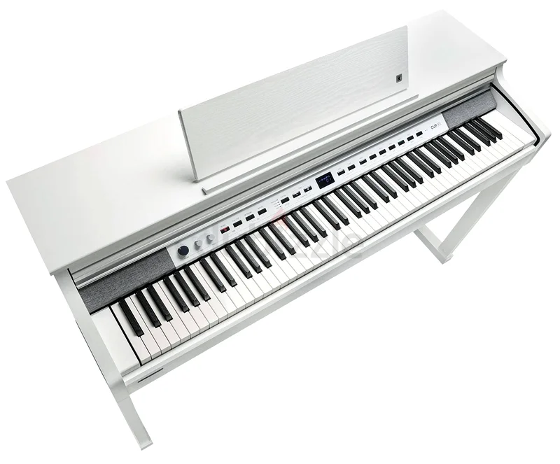 KURZWEIL CUP P1 Digital Piano (White)63205354827265114