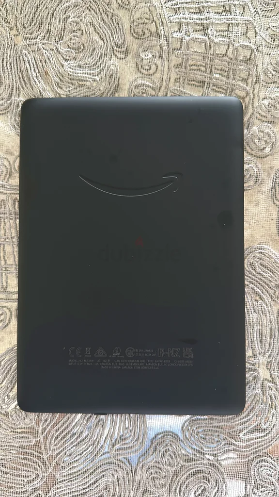Kindle paperwhite 11th gen63261816237571111