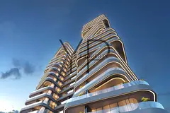 DG1 | Living by the Canal | 1 BR Waterfront | 70/30 Payment Plan