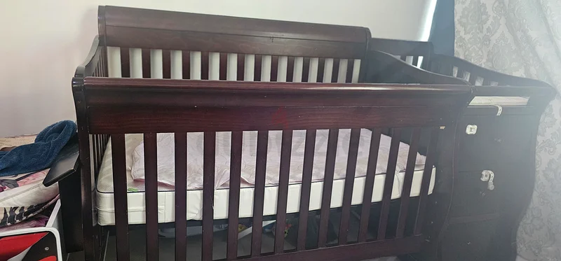 Stylish and Sturdy Baby Dresser for Sale!63176191305603114