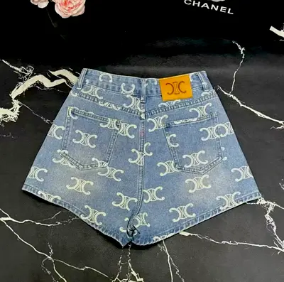 Celine womens short