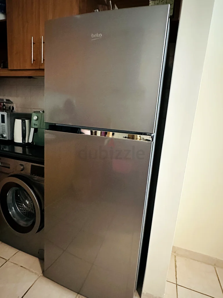 Beko Refrigerator for sale! As good as new!63167109339138111