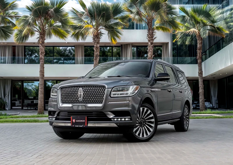 3,564 P.M  |  0% Downpayment | NAVIGATOR RESERVE | AGENCY WARRANTY63477946468098110