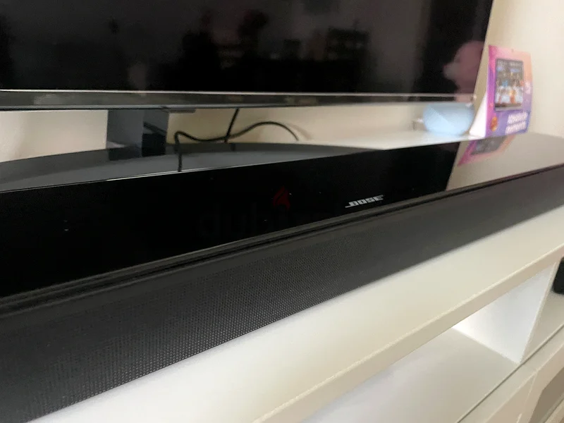 Bose “Sound Touch 300” Sound bar63264089832833114