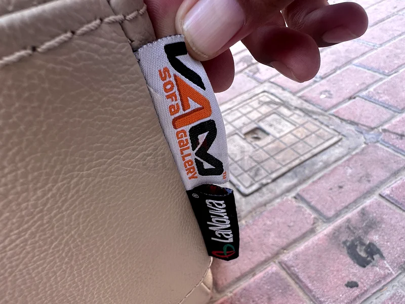 بيع أريكة جلدية إيطالية فاخرة بجودة عالية على شكل حرف L وذات وظائف متعددة من ناتوتساي63185233263491113