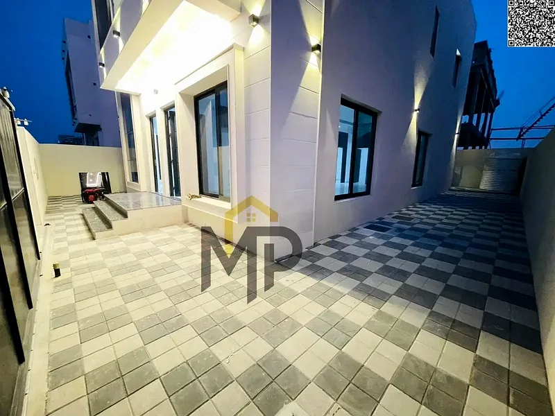 For Sale - Luxury Villa in Al Helio 2 - Ajman | Exceptional Location Behind Azha Complex!63902754760834112