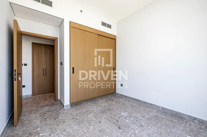 Maids Room | Open Layout | Unobstructed View63185742643458112