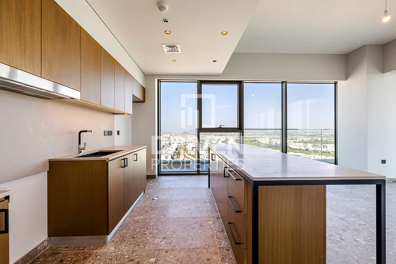 Maids Room | Open Layout | Unobstructed View63185742643458111