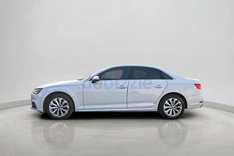 FOR SALE: 2017 Audi A4 30 TFSI design B9 Premium Plus S-Line | Immaculate Condition | Certified P63224793266305111