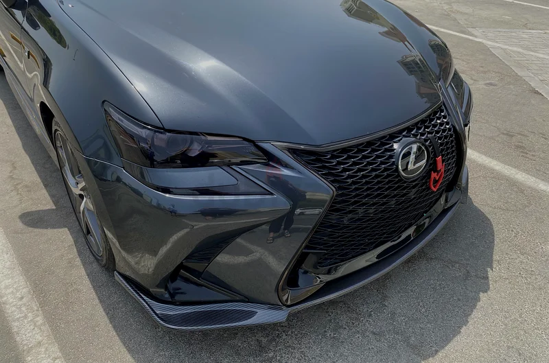 Lexus GS 350 FSport 2019 - Excellent condition and Well Maintained - American Specs63225702406529113
