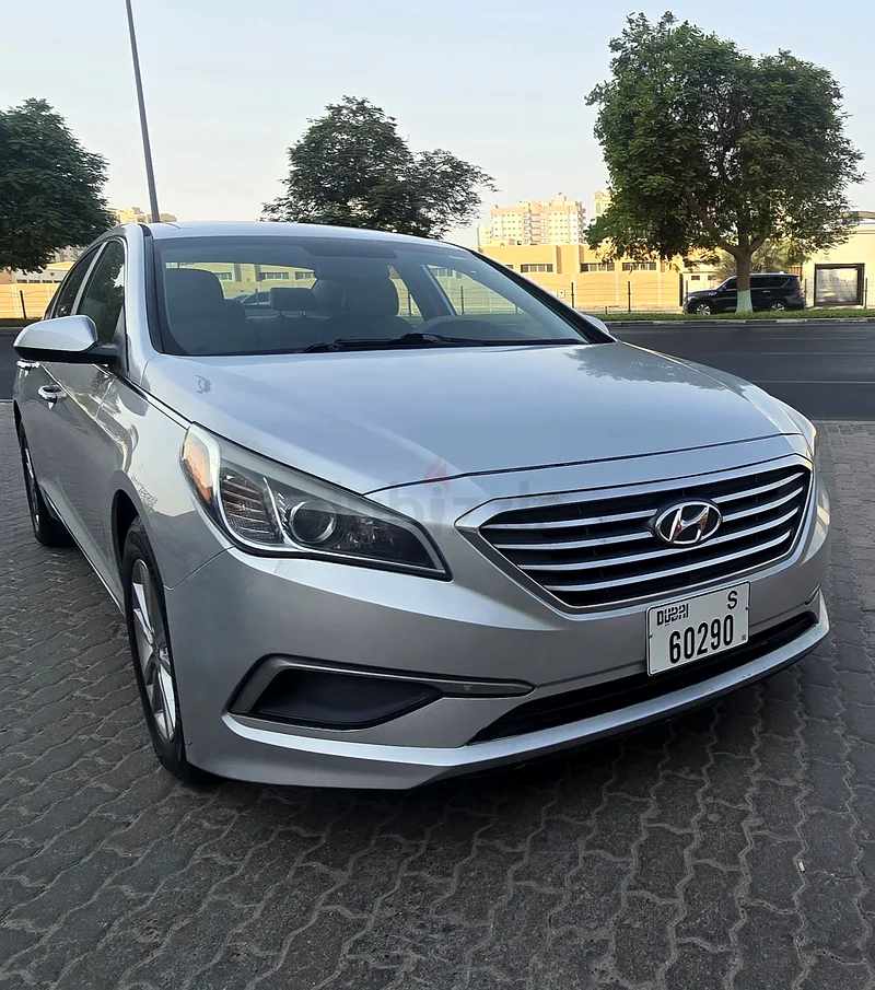 Hayundai sonata Model 2016 very clean car just take and drive63170388492802113