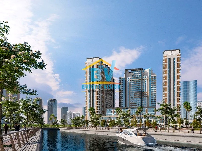 Luxury 4BR Penthouse 40% Discount Cash Deal63199098787841112