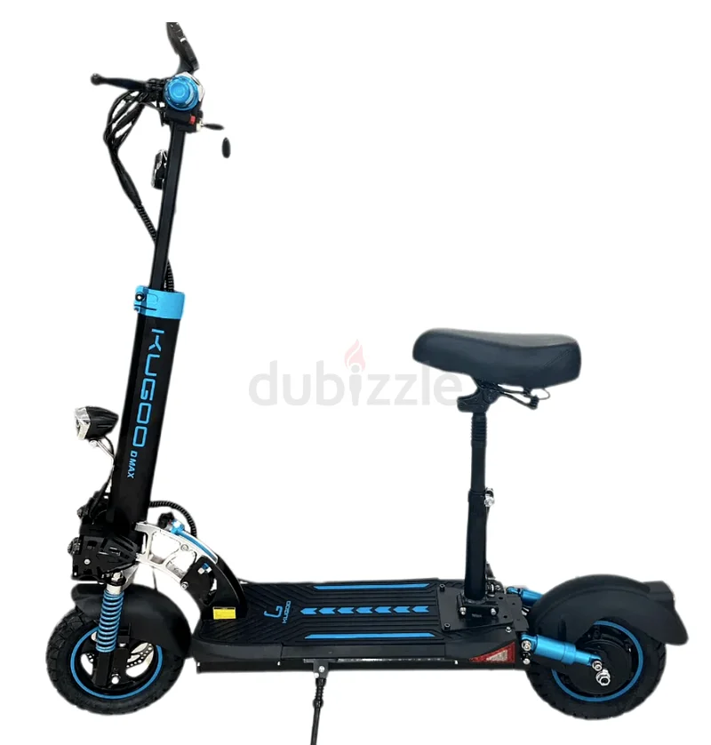 kugoo Dmax63168052969090112
