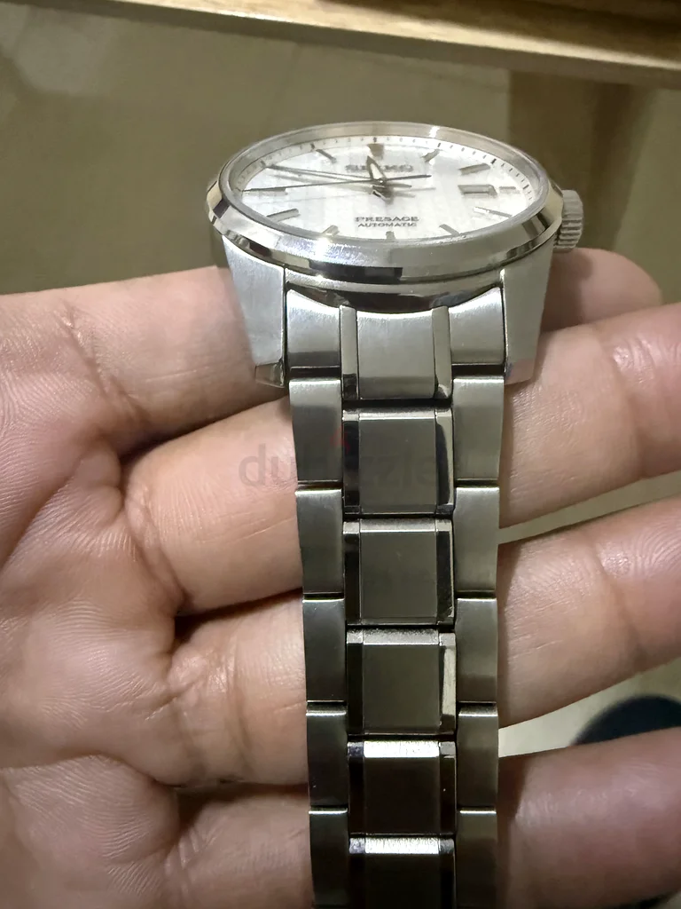 SEIKO PRESAGE63240634753283112